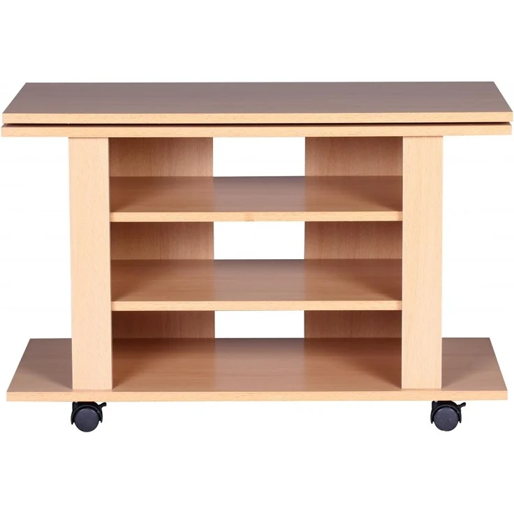 Wohnling TV-Rack LUCA – Bild 4