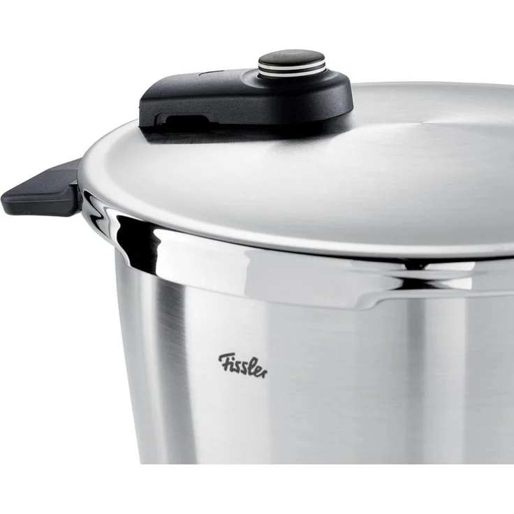 Fissler Schnellkochtopf "Vitaquick Premium" 2,5 Liter – Bild 3