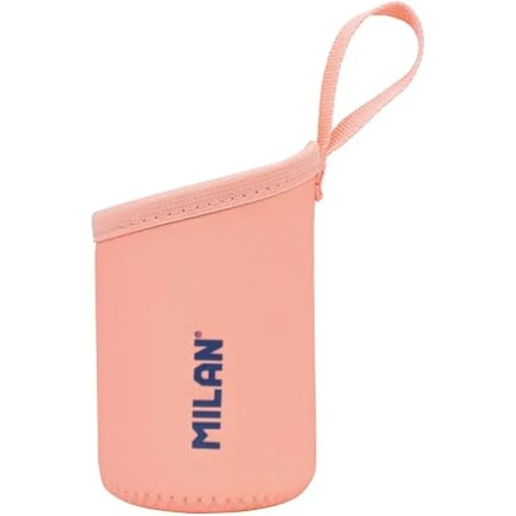 Thermoskanne 354ml rosa MILAN