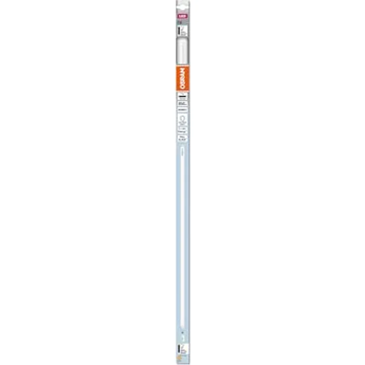 OSRAM SubstiTUBE G13 T8 EM LED-Röhre, 72 cm, 7 W, 4.000 K, bleifreies Glas, hohe Lichtausbeute, 30.000 Stunden Lebensdauer – Bild 4