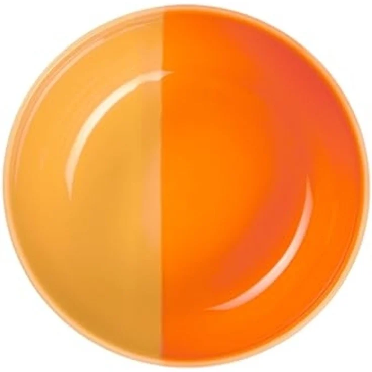 ASA SELECTION Schale joy Schale orange smoothie 11cm, Porzellan, (Schalen & Schüsseln) – Bild 2