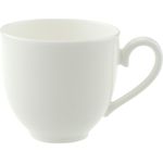 Villeroy & Boch Royal Mokka-/ Espressotasse weiß 100 ml - DS