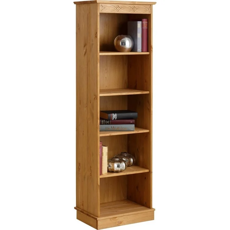 Home affaire Standregal Indra, Höhe 145 cm – Bild 2