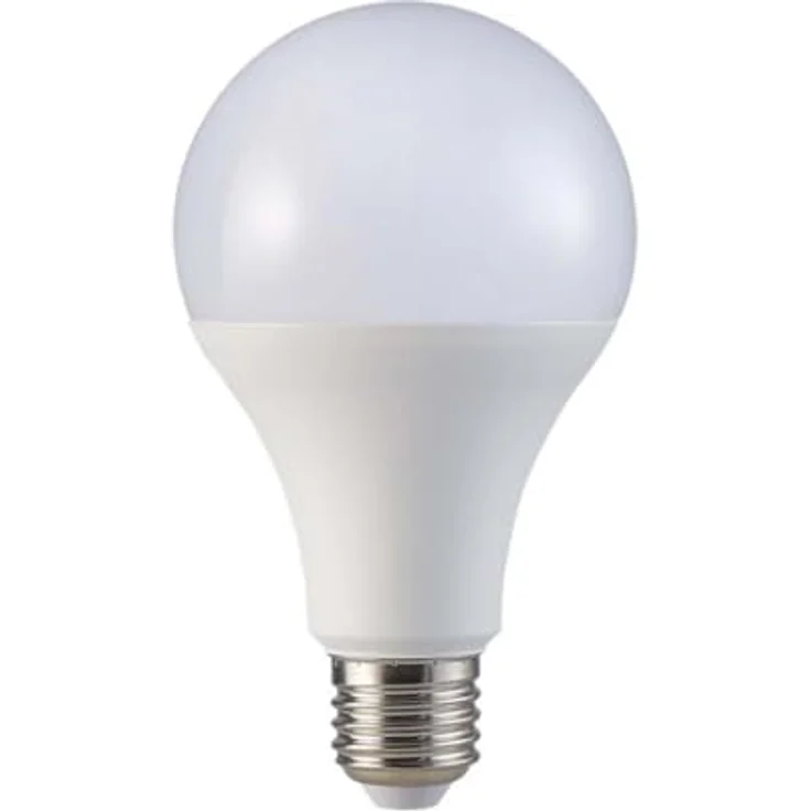 V-TAC LED Glühbirne A80 20W (entspricht 150W) - 2452 Lumen - 3000K Warmweiß - LED Glühlampe – Bild 5
