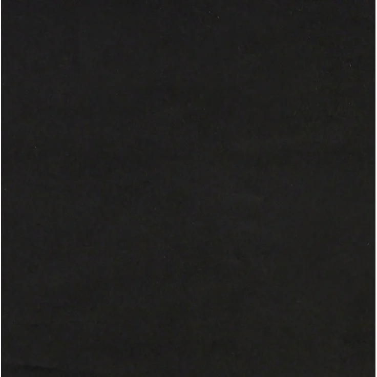 vidaXL Boxspringbett mit Matratze Schwarz 200x200 cm Samt 3285307 – Bild 11