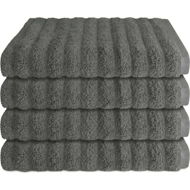 Handtuchset Neapel 4-teilig – Bild 1
