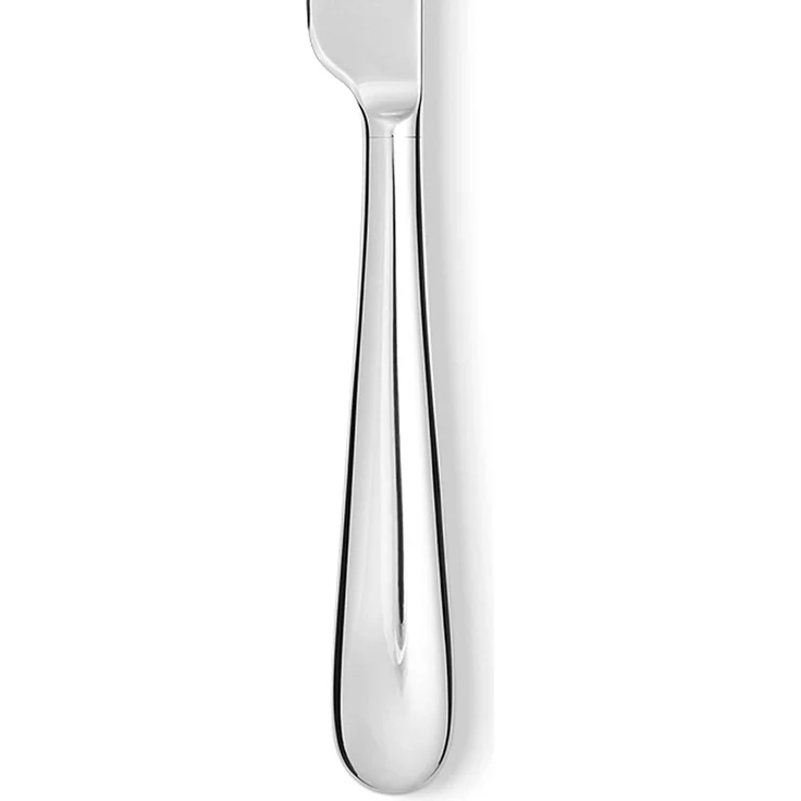 Alessi Dessertmesser Nuovo Milano glänzend – Bild 3