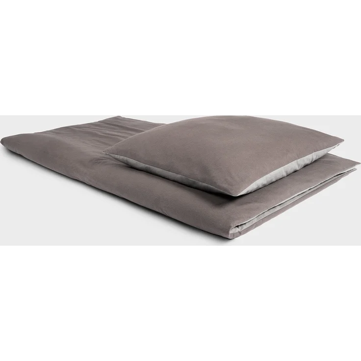 bett1. de Bettwäsche BODYGUARD® Flanell-Bettwäsche, weich, kuschelig, robust, 100% Baumwolle, OEKO-TEX Standard 100 – Bild 3