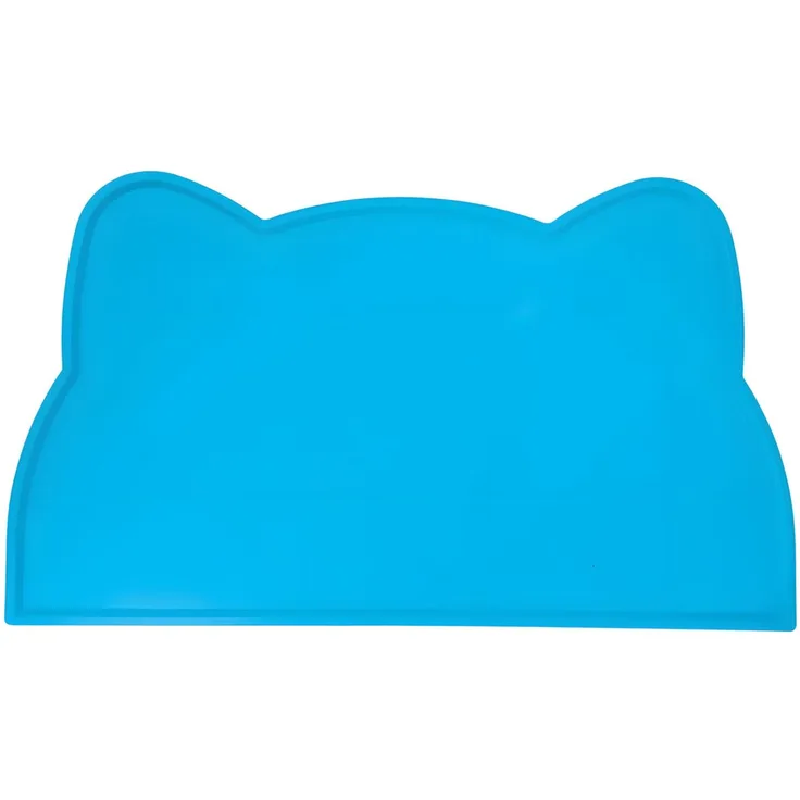 Nobby Napfunterlage Napfunterlage Gato hellblau