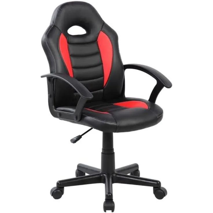 Rocada Gamingstuhl Basic rot