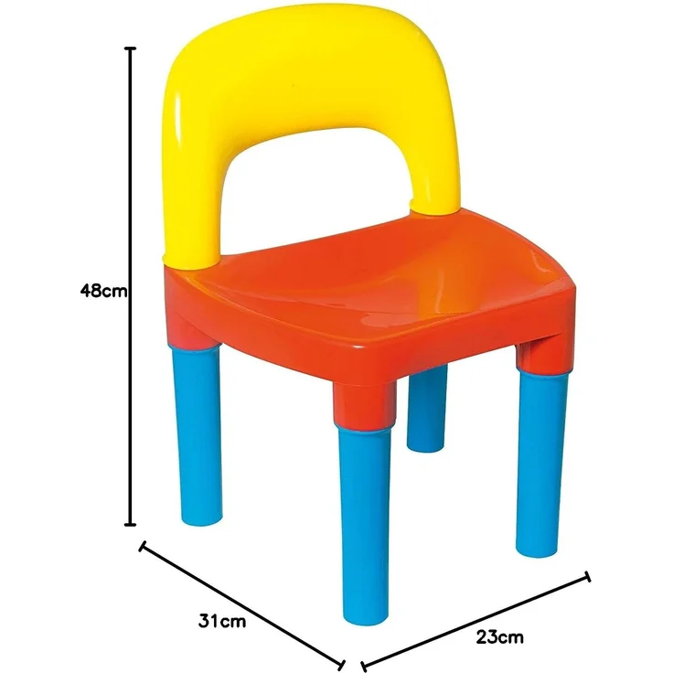 Androni Giocattoli Kinderstuhl – Bild 2
