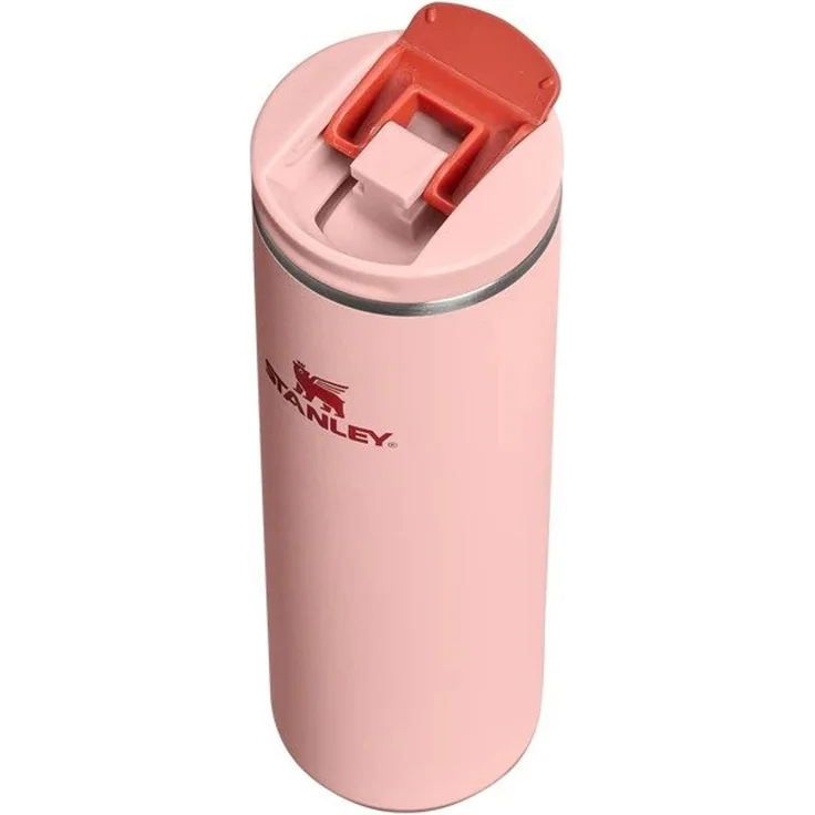 Stanley The Transit Fliptop Mug 0.35L Rose Quartz – Bild 3