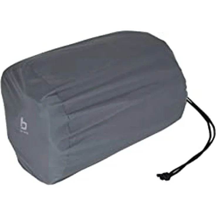 Bo-Camp Luftmatratze Luftbett Flex Trekking Isomatte, Camping Luft Matratze 194x70x10cm Pumpe – Bild 7