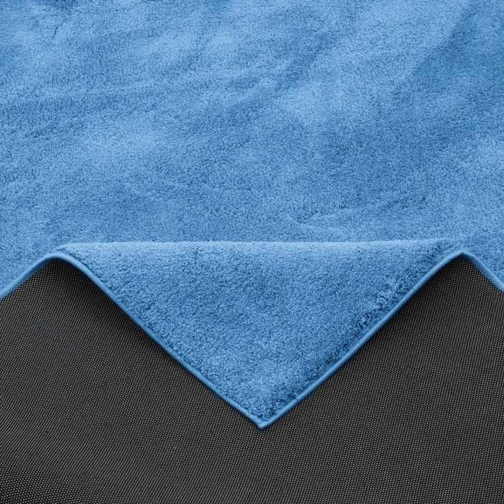 Pergamon Hochflor-Teppich Hochflor Langflor Super Soft Teppich Silky, Rechteckig, Höhe: 30 mm – Bild 4