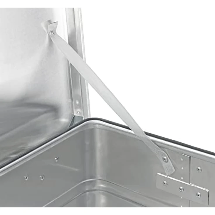 Enders® Aufbewahrungsbox Vancouver M, 170 Liter – Bild 3