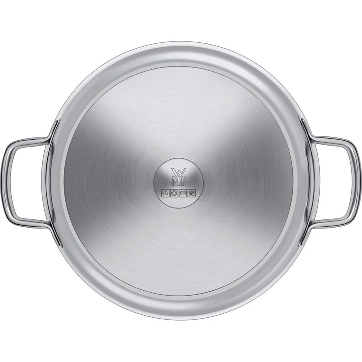 WMF Durado Servierpfanne 28 cm mit Keramik-Versiegelung – Bild 4