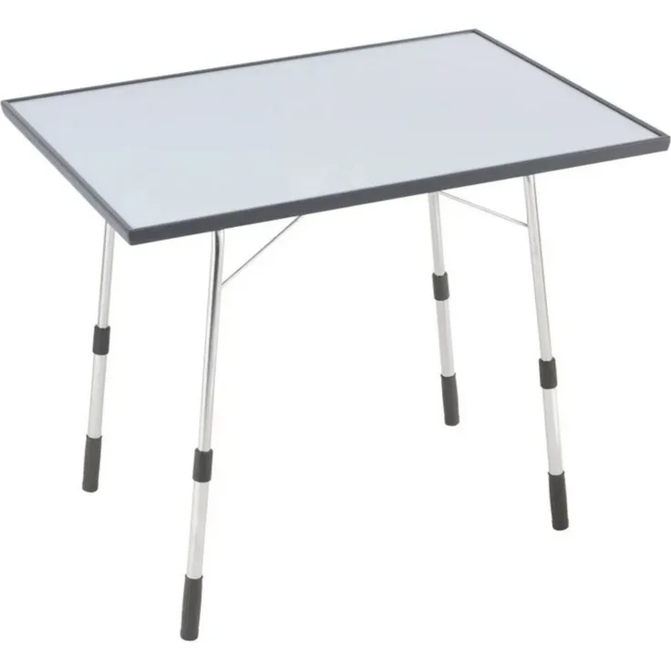 Lafuma Campingtisch Klapptisch Tisch CALIFORNIA – 91 x 69 cm – Farbe: Carbon
