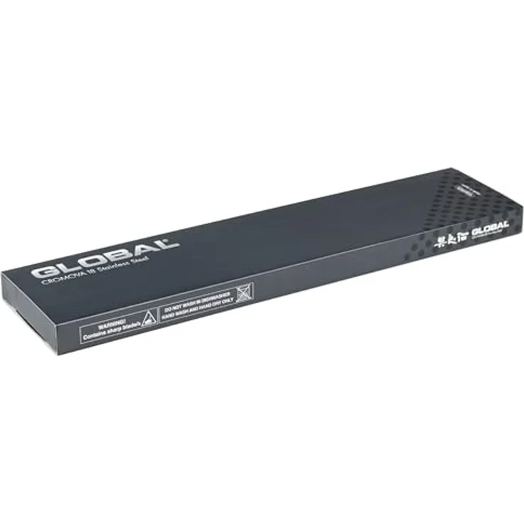Global Chefkochmesser geschmiedet 21 cm GF-33 – Bild 2