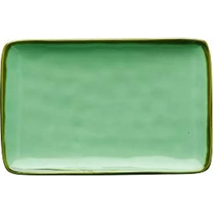 Rose&Tulipani Rose&Tulipani Set mit 4 rechteckigen Tabletts 20x13 cm R134602013Z