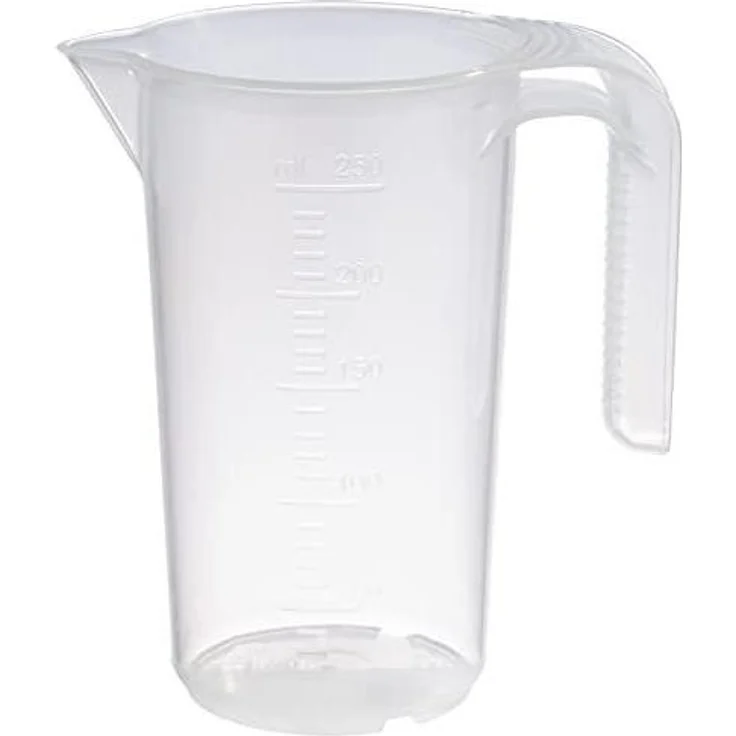 APS Messbecher Messbecher -STACKABLE- 30059 – Bild 1