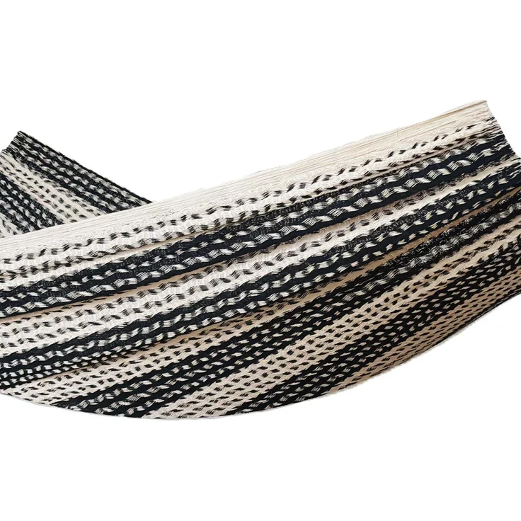 MacaMex Solea bliss L, schwarz, 170x390 cm – Bild 2
