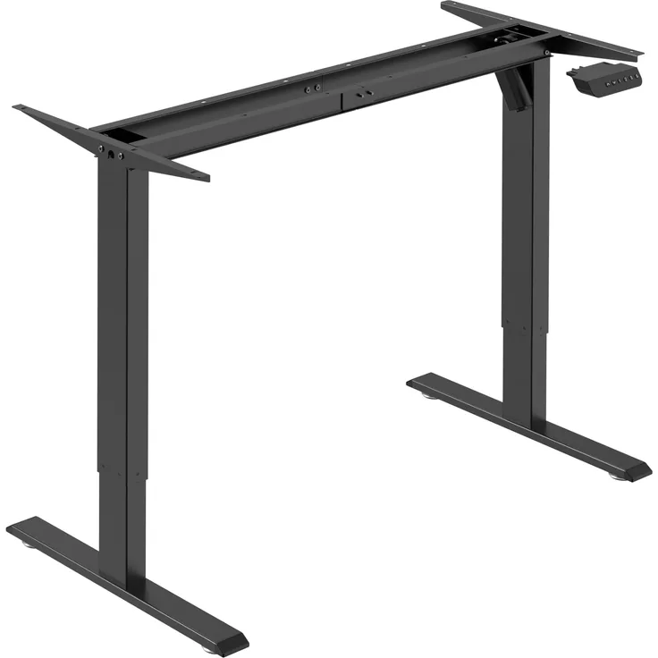Bisley Home Gestell, Metall, 333 schwarz, Medium
