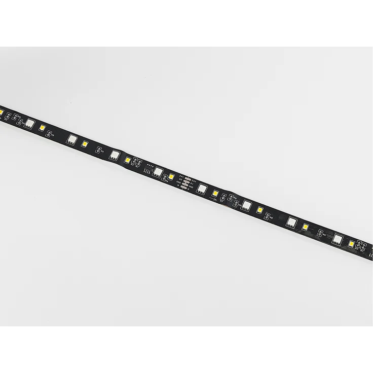 LED Streifen RACER mit Fernbedienung, RGB & Sound Control Funktion - 5 Meter – Bild 9
