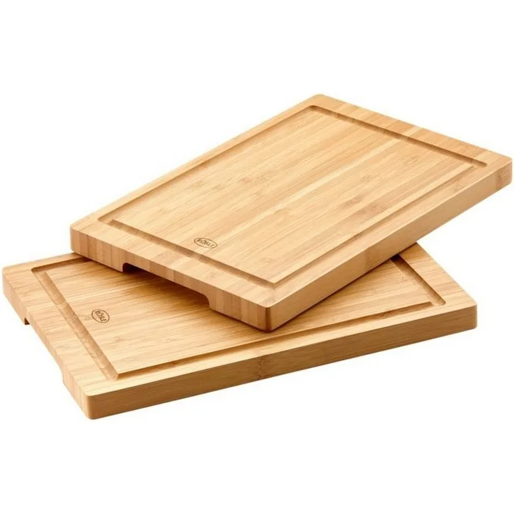 RÖSLE Schneidebrett 2er-Set