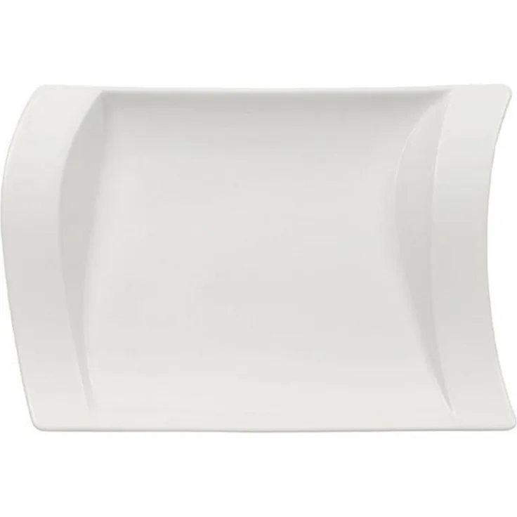Villeroy & Boch NewWave Beilagenplatte 21 x 15 cm