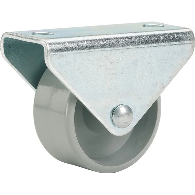 Bockrolle 30 x 15 x 35 mm, Tragkr. 45kg