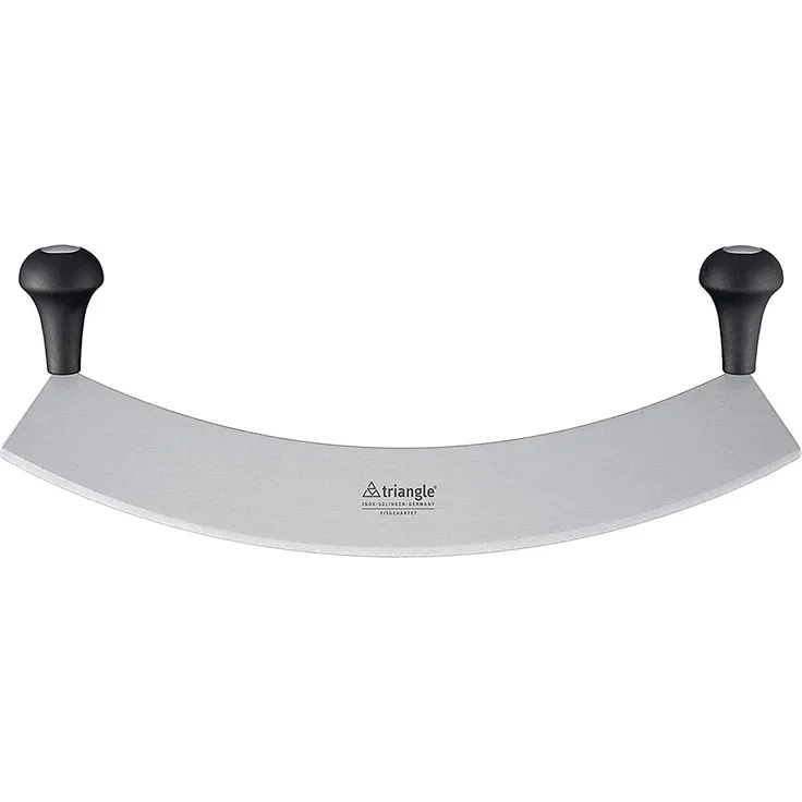 Triangle Wiegemesser 45 cm, gehärtet 41 234 45 00