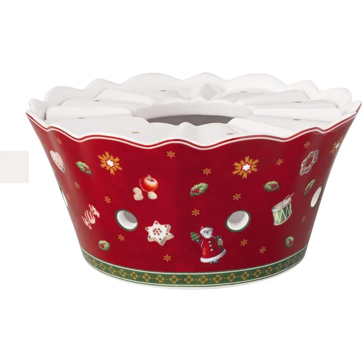 Villeroy & Boch Toy's Delight Stövchen ø 16 cm