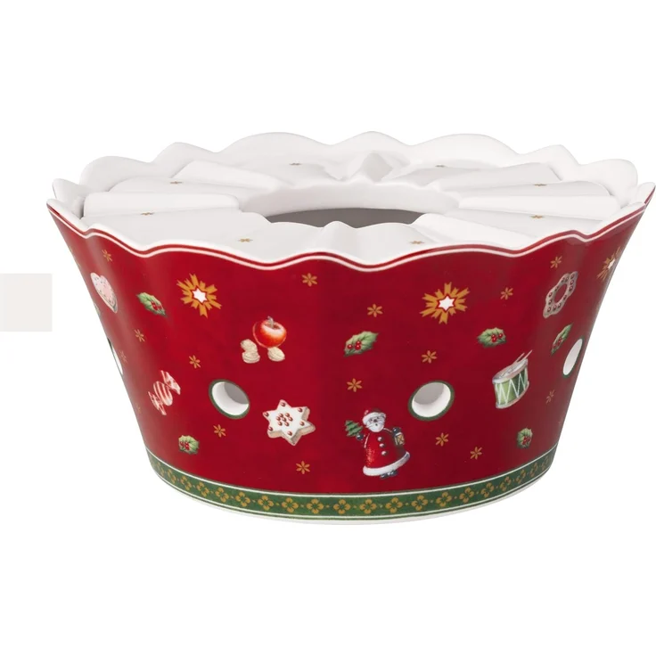 Villeroy & Boch Toy's Delight Stövchen ø 16 cm – Bild 1