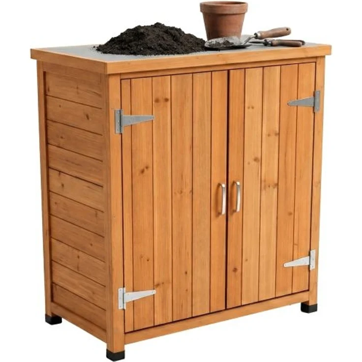 Pflanztisch mit Unterschrank 10052774_57 – Bild 1