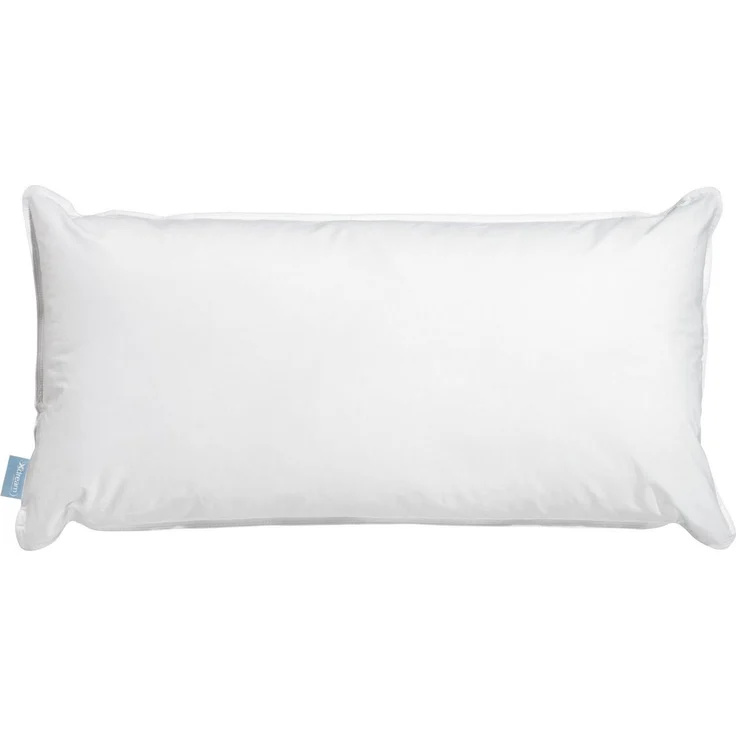 XDREAM Wasserkissen Kopfkissen, 40x80 cm und 50x70 cm, inkl. Fülltrichter, 1-tlg, individuelle Stützwirkung durch anpassbare Füllmenge, Auslaufschutz – Bild 5