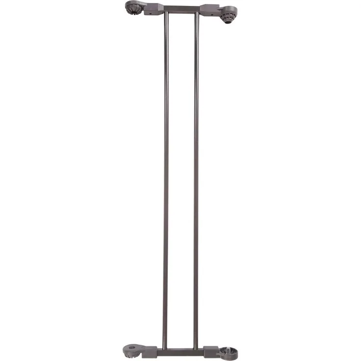 Childwood VHEPAV20 Vergrosserteil Herd Gitter Metall, 20 cm, anthrazit