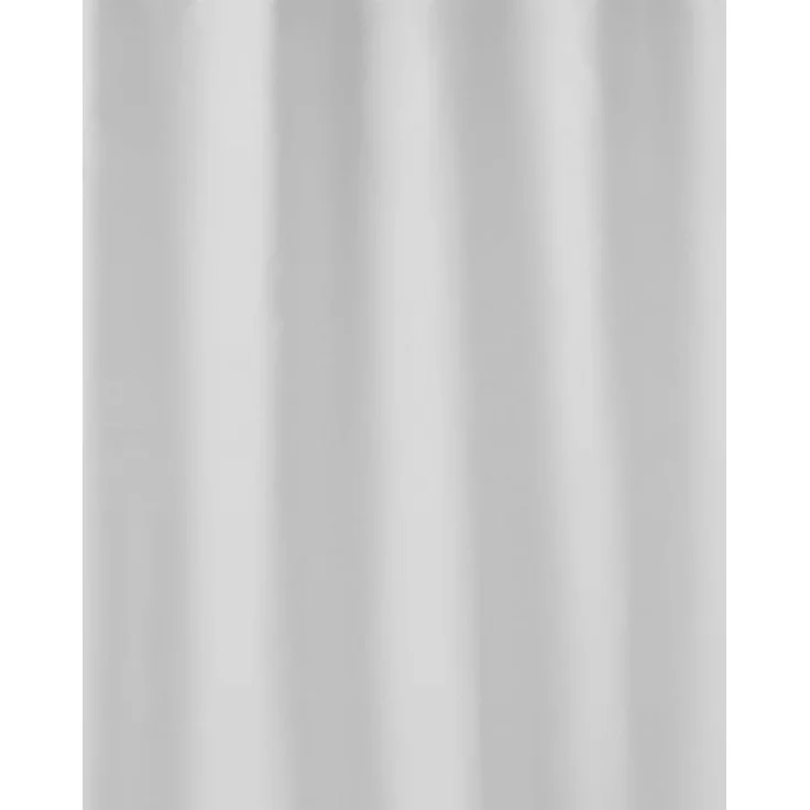 Kleine Wolke Duschvorhang Kito schiefer 180x200 cm – Bild 2
