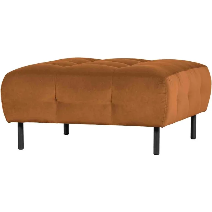 Hocker Lloyd Samt, Rost
