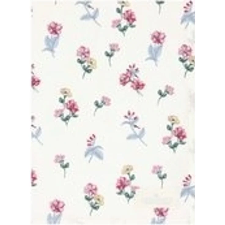 Greengate Geschirrtuch Portia Geschirrtuch white 70x70cm – Bild 6