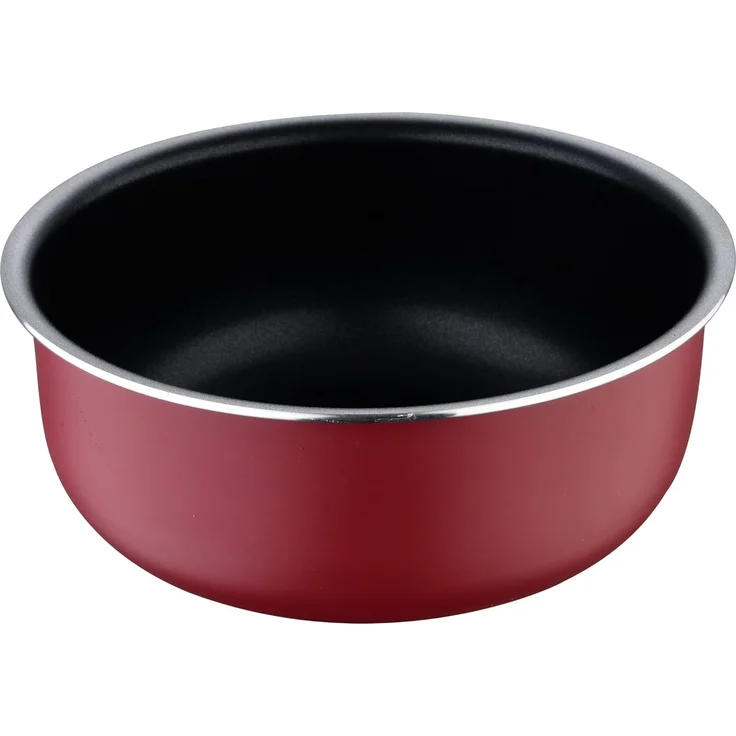 Topf-Set CLICK&COOK 4tlg. – Bild 3