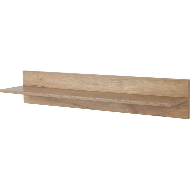 Places of Style Wandregal Moid, Wandboard, Breite 50 oder 100 cm – Bild 3