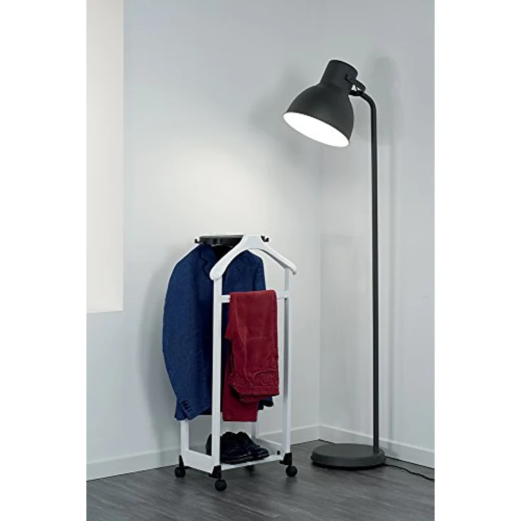 Foppapedretti 9900395010 Il Mettinsieme Bianco – Bild 2