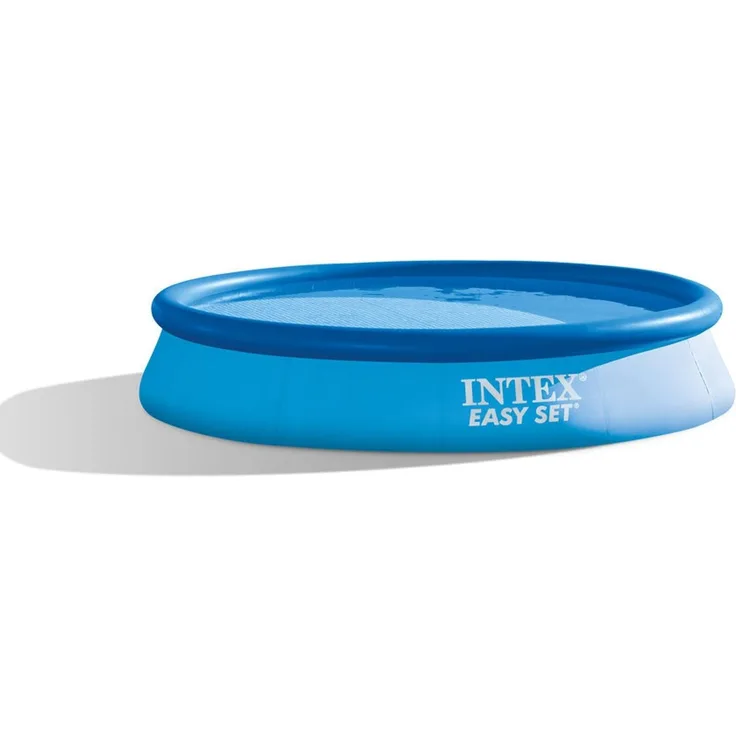 INTEX Swimming Pool Easy Set 366x76cm