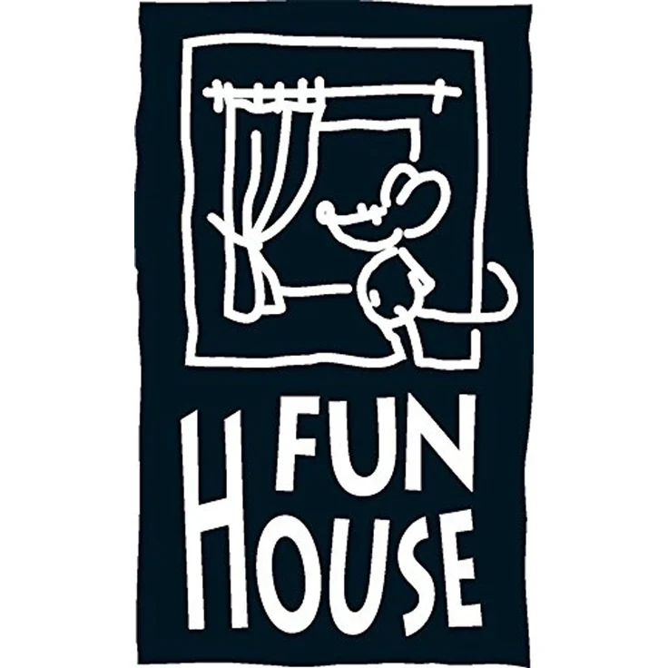 Fun House 713166 Lama Sessel für Kinder, Herkunft Frankreich, Rosa – Bild 4
