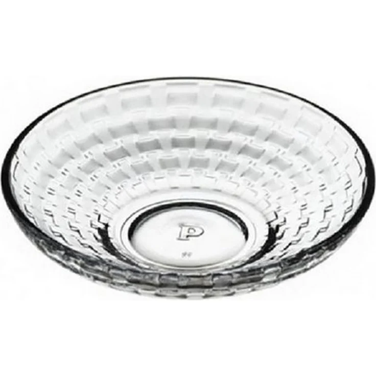 Pasabahce 54421 Glas-Untersetzern für Tee-Kaffeegläser-6er Set Glas – Bild 3
