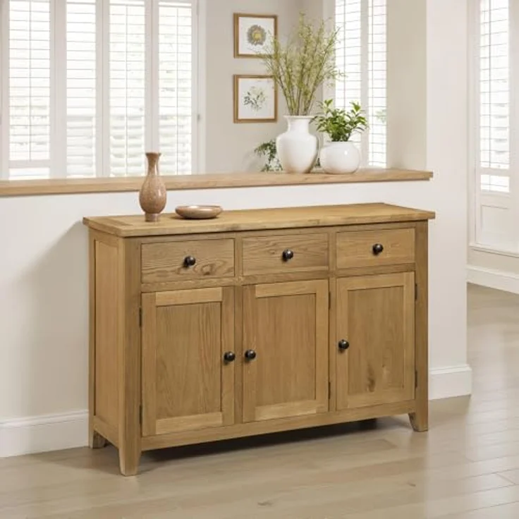 Julian Bowen Astoria Sideboard – Bild 2