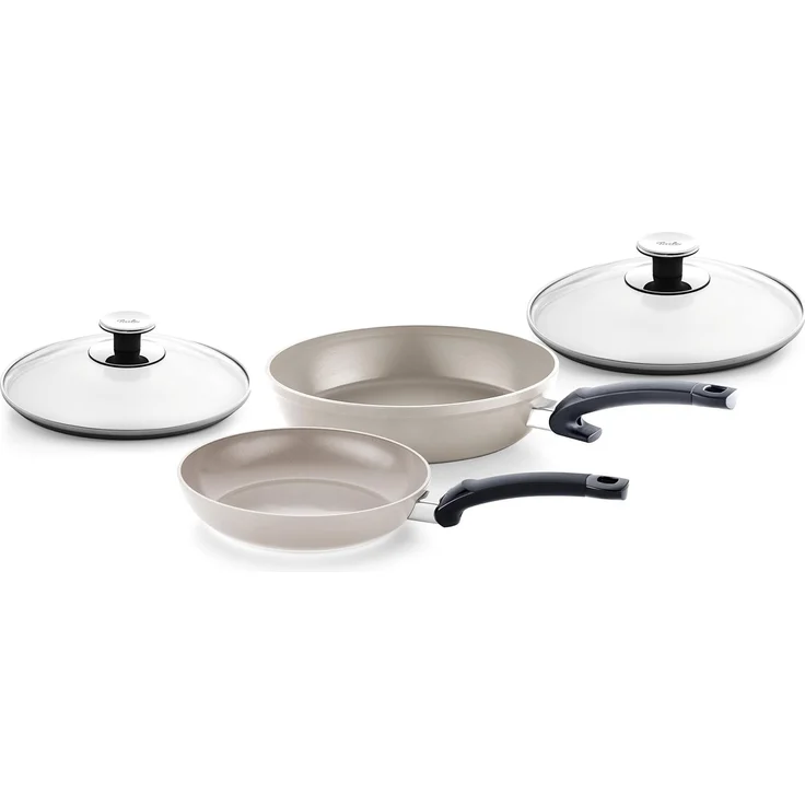 Fissler Pfannen-Set – Bild 1