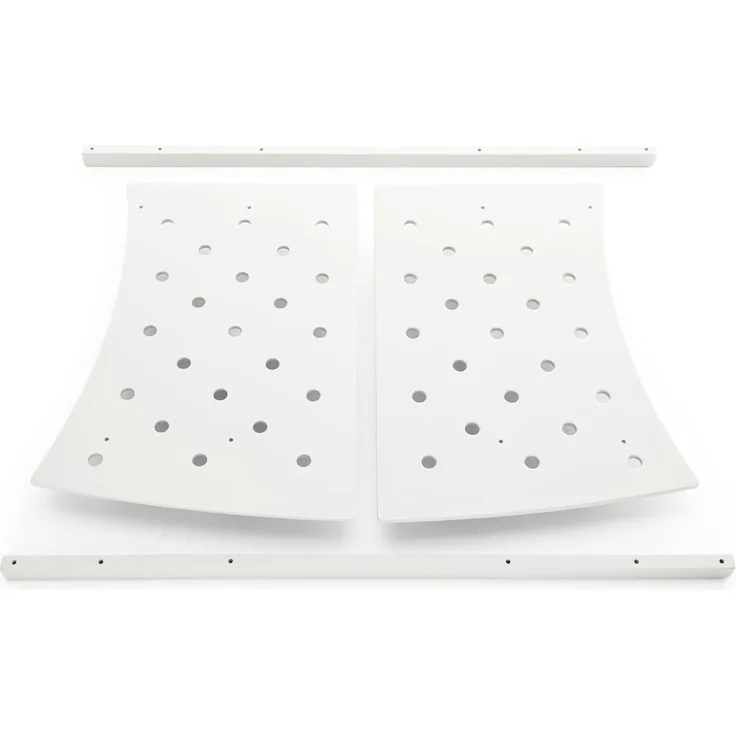 Stokke Sleepi Junior Extension Bettverlängerung White