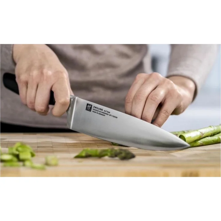 Zwilling Kochmesser All Star 20 cm – Bild 2