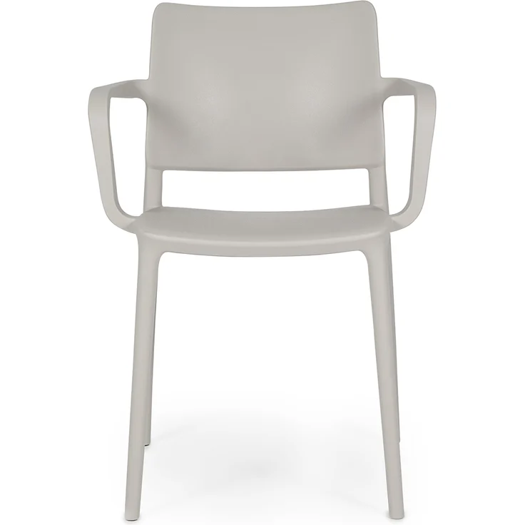 Papatya Joy-K Sessel warm-grau – Bild 10